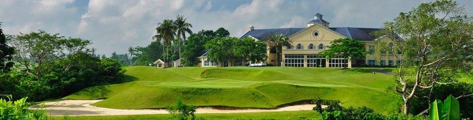 Golf rates and billing